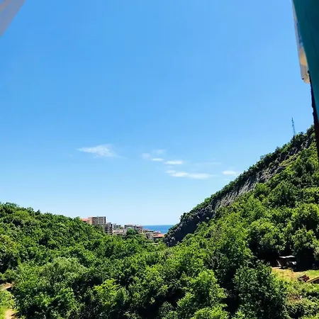 Apartment Sunrise Becici Budva